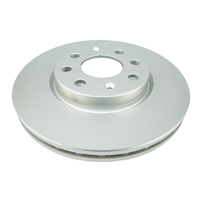 DBA Street Series EnShield Brake Rotor DBA3442E