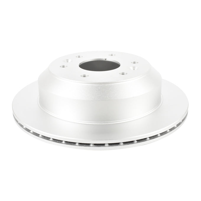 DBA Street Series EnShield Brake Rotor DBA3443E