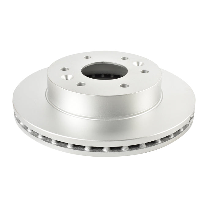 DBA Street Series EnShield Brake Rotor DBA3444E
