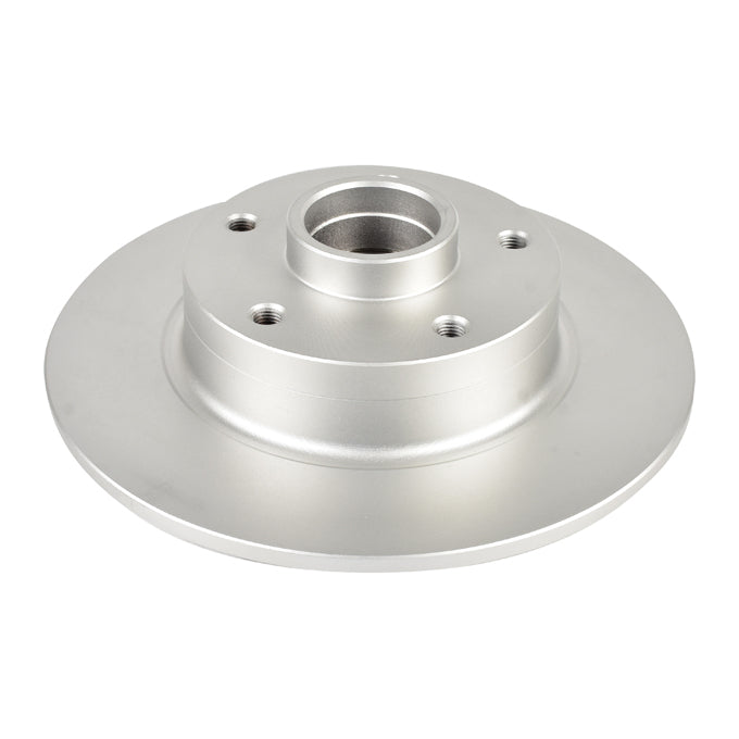 DBA Street Series EnShield Brake Rotor DBA3445E