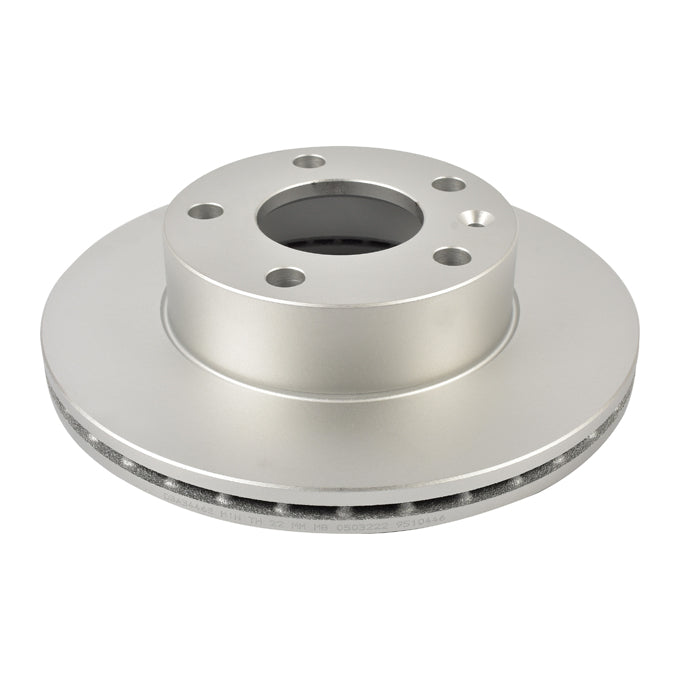 DBA Street Series EnShield Brake Rotor DBA3446E