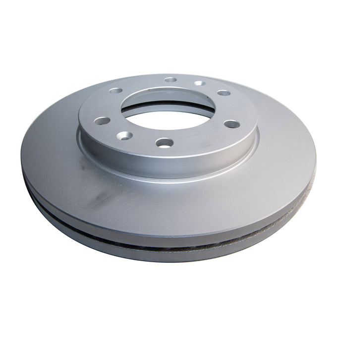 DBA Street Series EnShield Brake Rotor DBA3447E