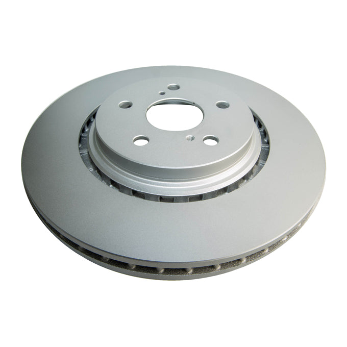 DBA Street Series EnShield Brake Rotor DBA3450E