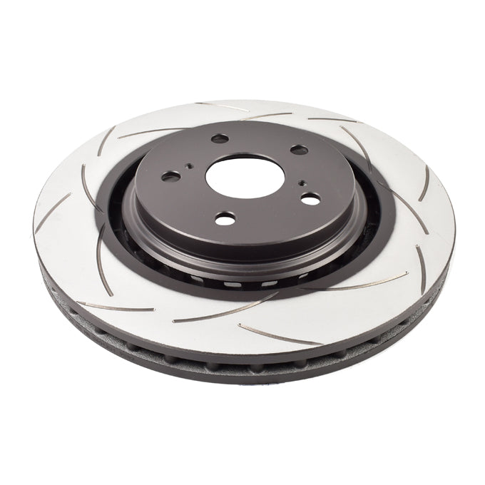 DBA Street Series T2 Disc Rotor DBA3450S_T