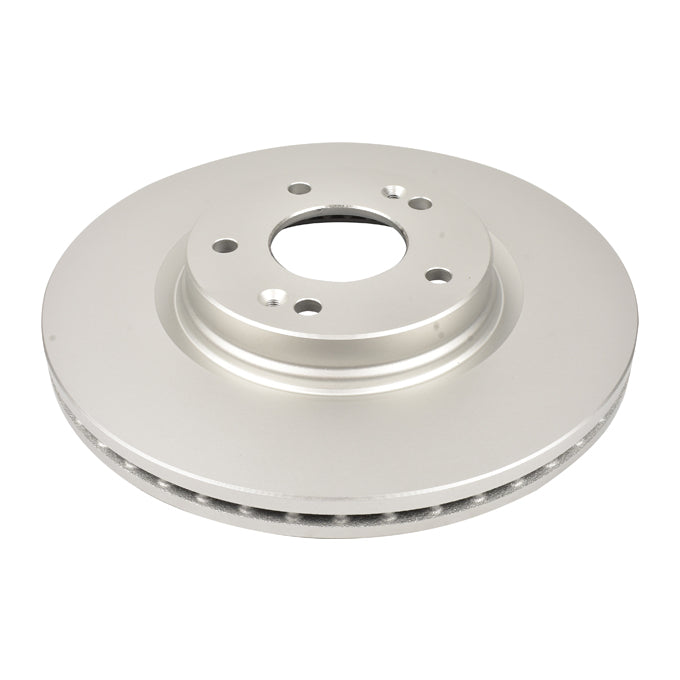 DBA Street Series EnShield Brake Rotor DBA3452E