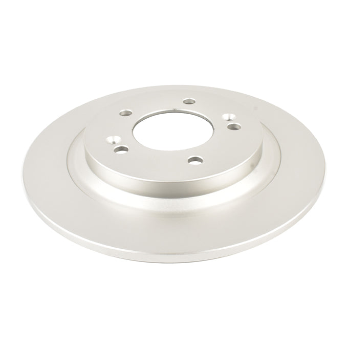 DBA Street Series EnShield Brake Rotor DBA3453E