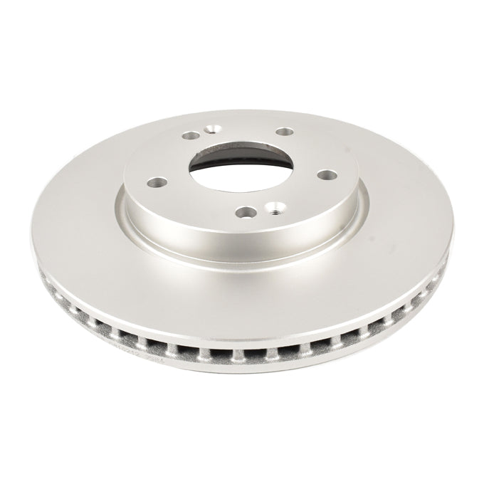DBA Street Series EnShield Brake Rotor DBA3454E