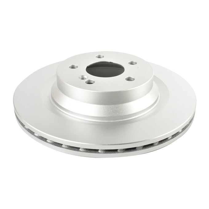 DBA Street Series EnShield Brake Rotor DBA3455E