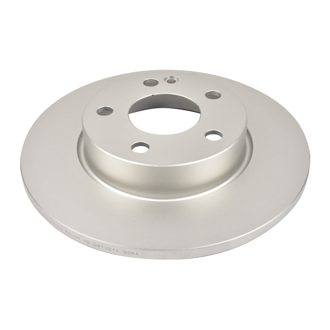 DBA Street Series EnShield Brake Rotor DBA3456E