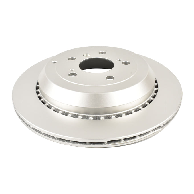 DBA Street Series EnShield Brake Rotor DBA3459E
