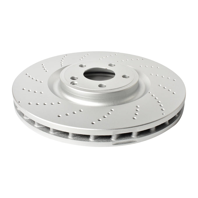 DBA Street Series OEX Brake Rotor DBA3460OEX