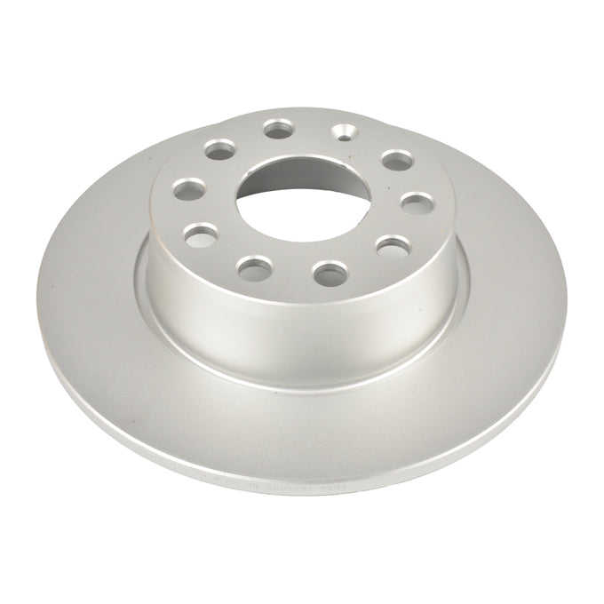 DBA Street Series EnShield Brake Rotor DBA3461E