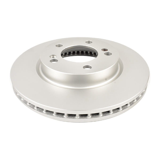 DBA Street Series EnShield Brake Rotor DBA3462E