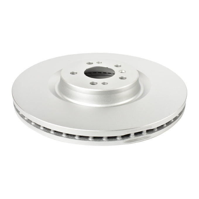 DBA Street Series EnShield Brake Rotor DBA3464E