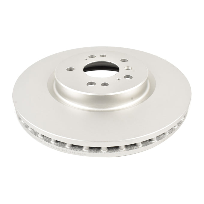 DBA Street Series EnShield Brake Rotor DBA3466E