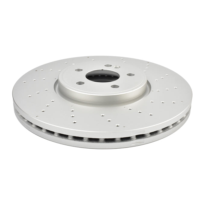 DBA Street Series OEX Brake Rotor DBA3470OEX