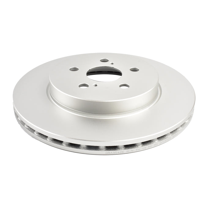 DBA Street Series EnShield Brake Rotor DBA3542E