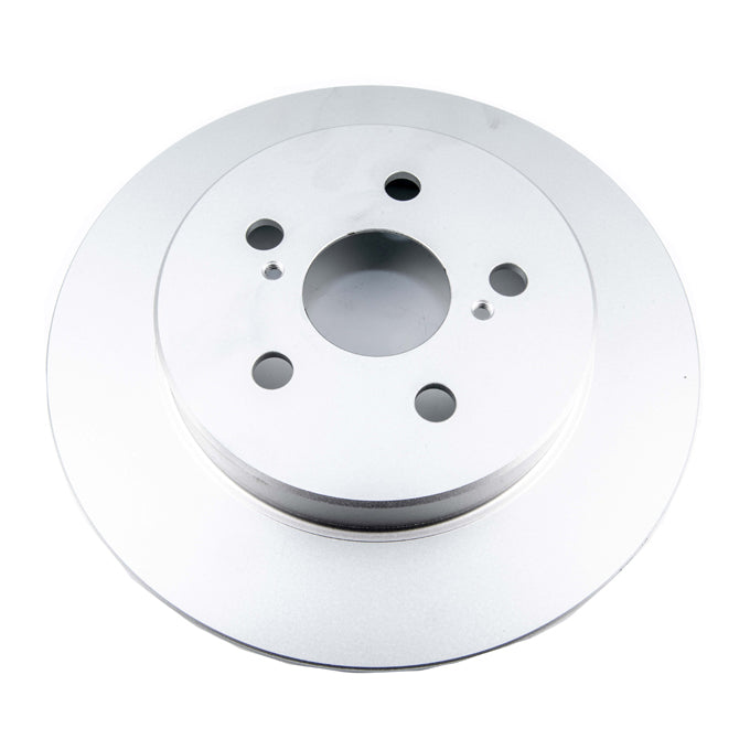 DBA Street Series EnShield Brake Rotor DBA3543E