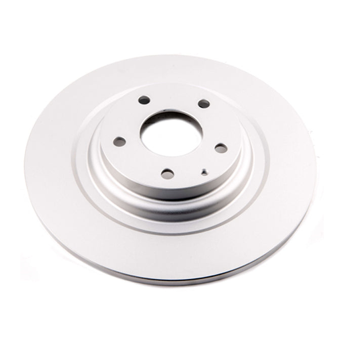 DBA Street Series EnShield Brake Rotor DBA3551E