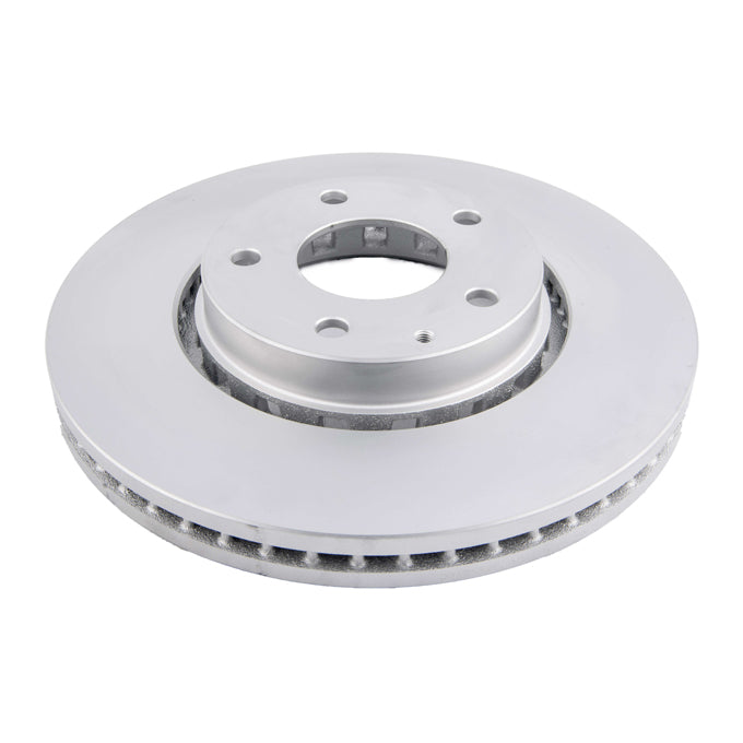 DBA Street Series EnShield Brake Rotor DBA3552E
