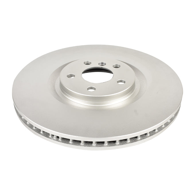 DBA Street Series EnShield Brake Rotor DBA3554EL