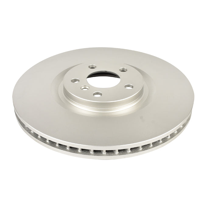 DBA Street Series EnShield Brake Rotor DBA3554ER