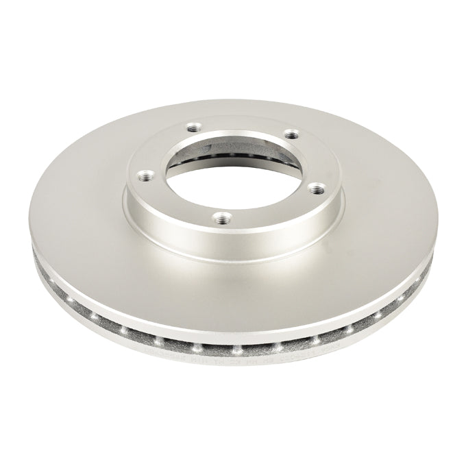 DBA Street Series EnShield Brake Rotor DBA3556E