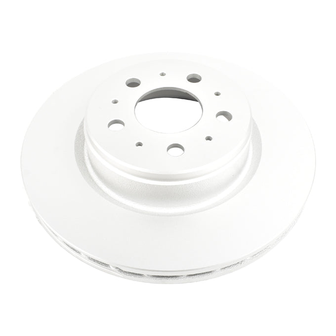 DBA Street Series EnShield Brake Rotor DBA3558E