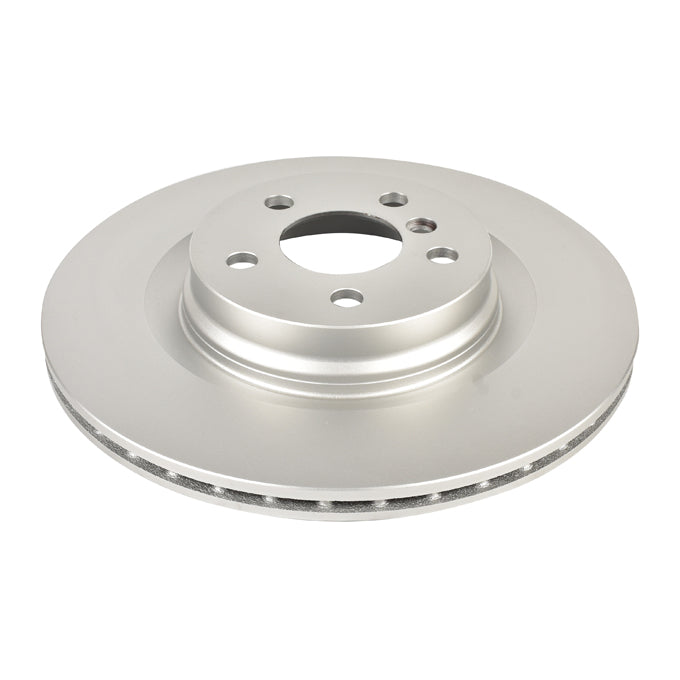 DBA Street Series EnShield Brake Rotor DBA3559E