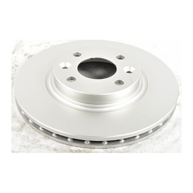 DBA Street Series EnShield Brake Rotor DBA3562E