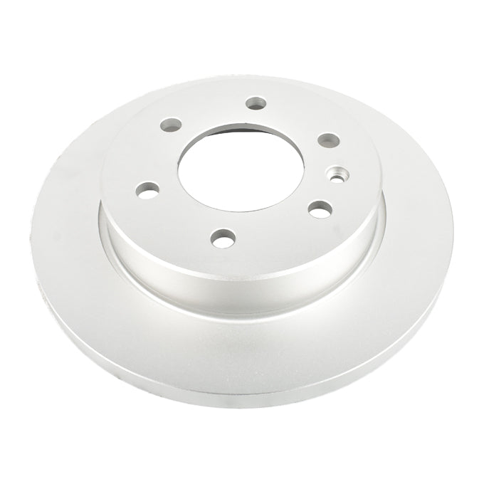 DBA Street Series EnShield Brake Rotor DBA3563E