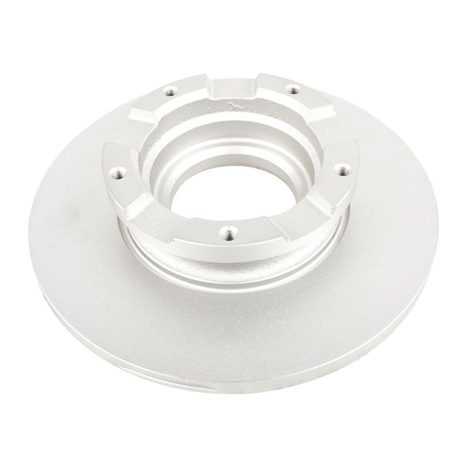 DBA Street Series EnShield Brake Rotor DBA3565E