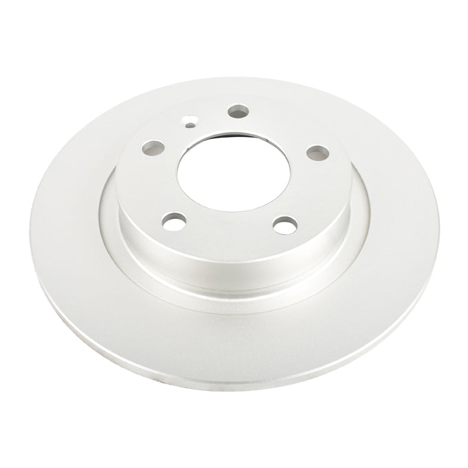 DBA Street Series EnShield Brake Rotor DBA3567E
