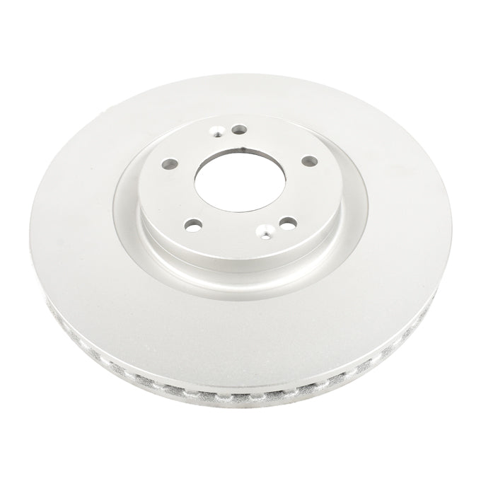 DBA Street Series EnShield Brake Rotor DBA3570E