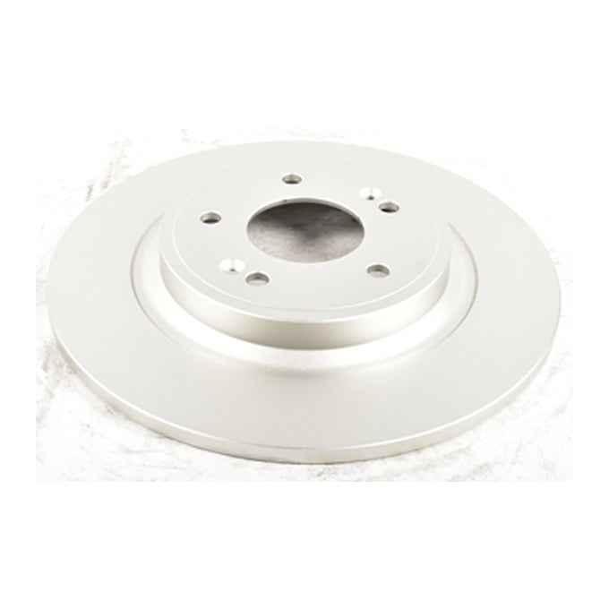 DBA Street Series EnShield Brake Rotor DBA3571E