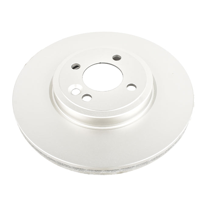 DBA Street Series EnShield Brake Rotor DBA3576E