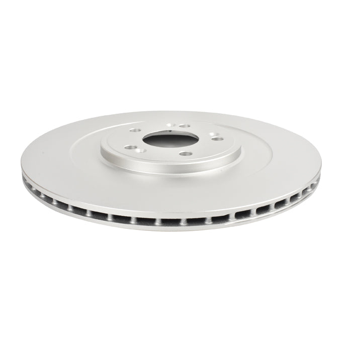 DBA Street Series EnShield Brake Rotor DBA3581E