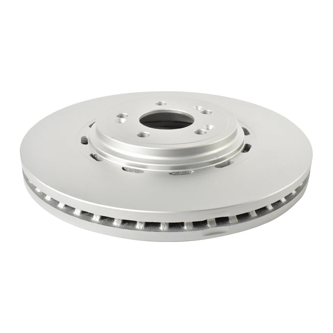 DBA Street Series EnShield Brake Rotor DBA3586E
