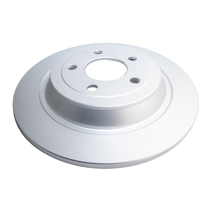 DBA Street Series EnShield Brake Rotor DBA3651E