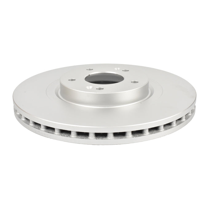 DBA Street Series EnShield Brake Rotor DBA3656E
