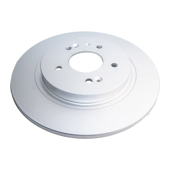 DBA Street Series EnShield Brake Rotor DBA3657E