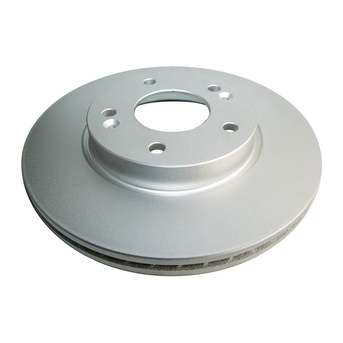 DBA Street Series EnShield Brake Rotor DBA3658E