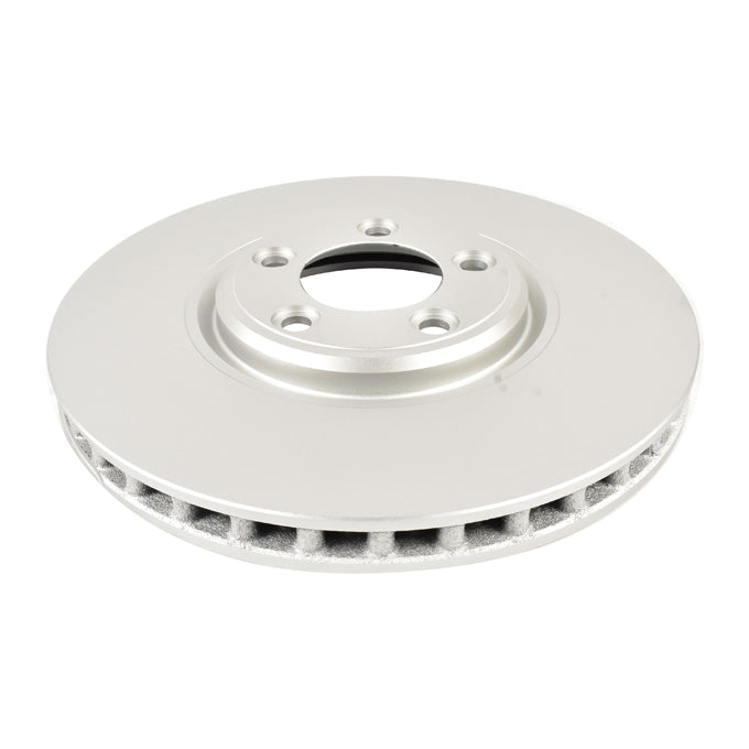DBA Street Series EnShield Brake Rotor DBA3660E