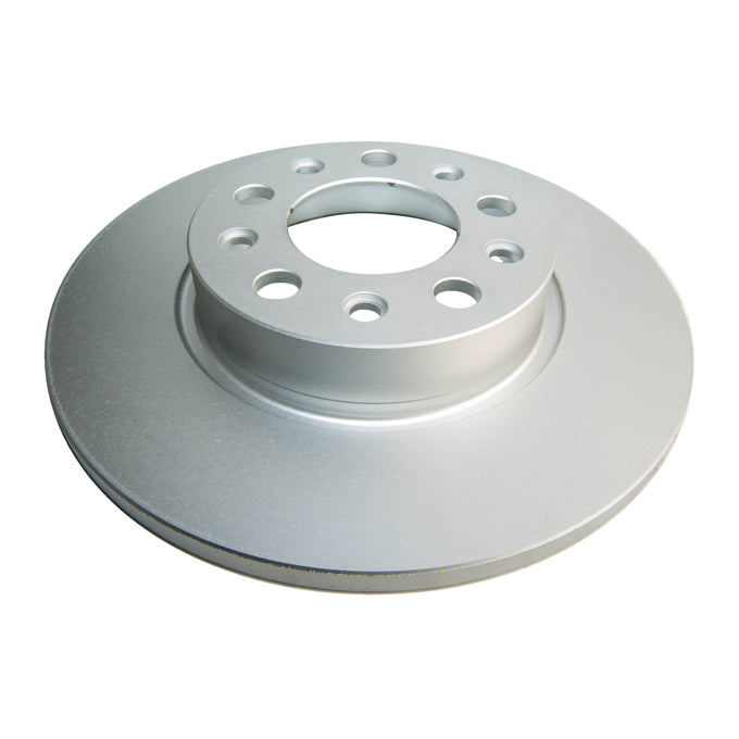 DBA Street Series EnShield Brake Rotor DBA3661E
