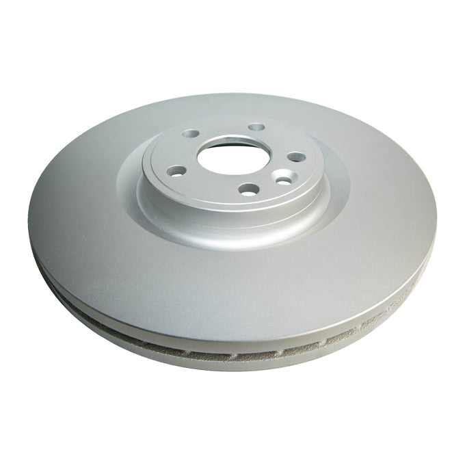 DBA Street Series EnShield Brake Rotor DBA3662E