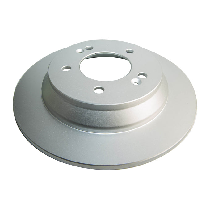 DBA Street Series EnShield Brake Rotor DBA3663E