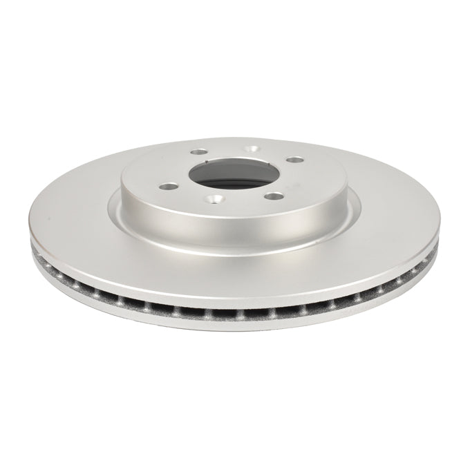 DBA Street Series EnShield Brake Rotor DBA3666E