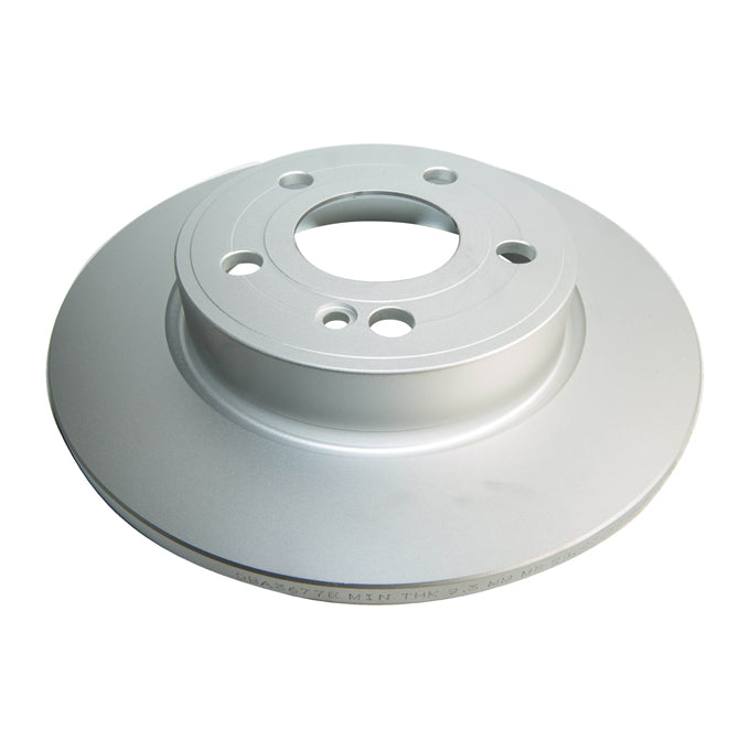 DBA Street Series EnShield Brake Rotor DBA3677E