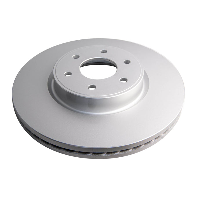 DBA Street Series EnShield Brake Rotor DBA3682E