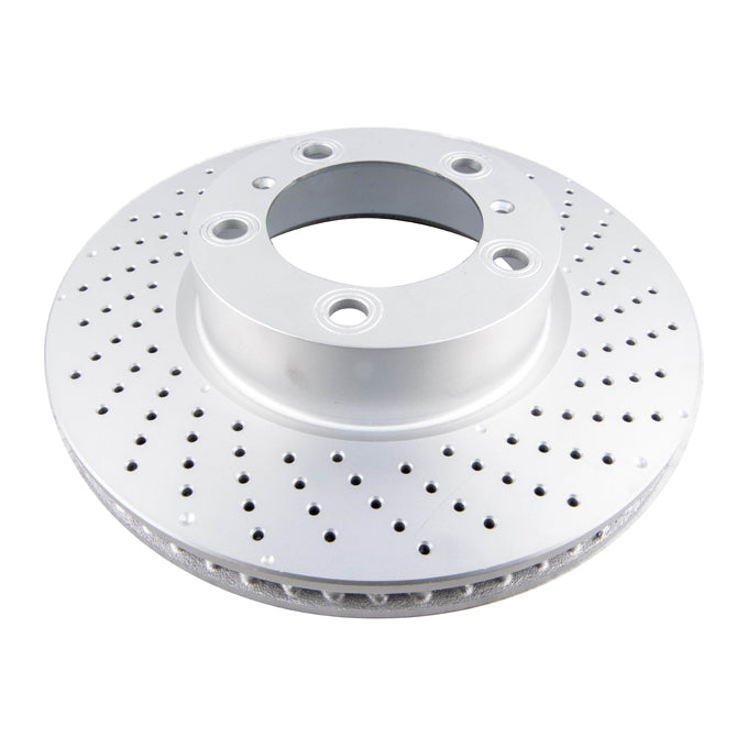 DBA Street Series OEX Brake Rotor DBA3698OEXR